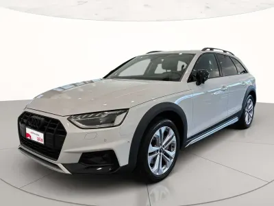 Usata Audi A4 Allroad