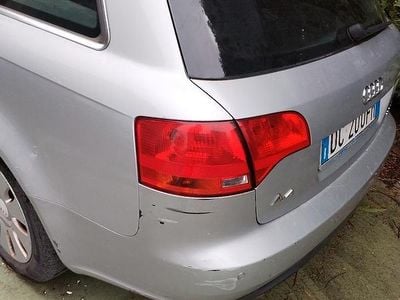 Usata Audi A4