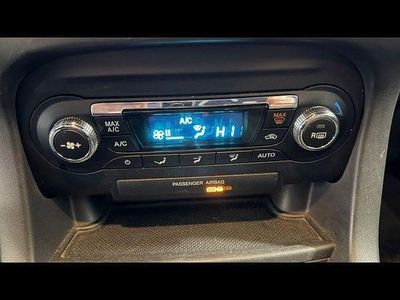 Usata Ford Ka Plus Active 86 CV (63 kW) 2019 Grigio Utilitaria