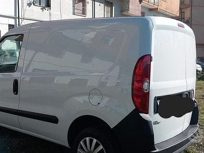 Fiat Doblò