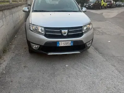 Usata Dacia Sandero