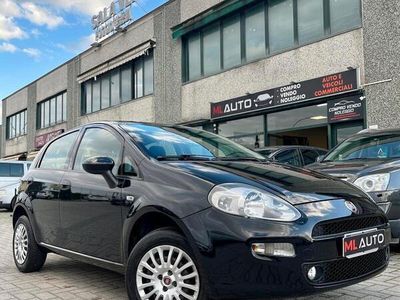 usata Fiat Punto street 4°serie 1.4 5 porte