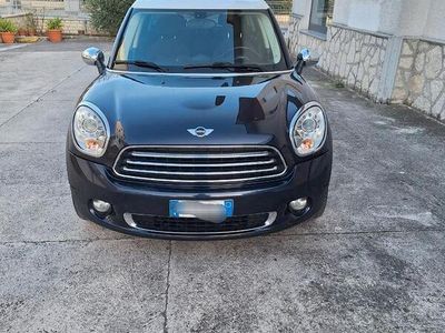 usata Mini Countryman R60 - 2013