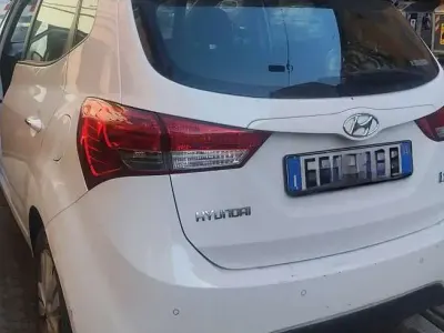 Usata Hyundai ix20