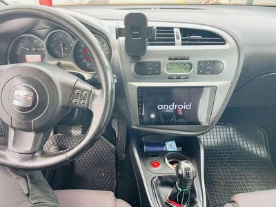 Usata 2006 Seat Leon Stylance Berlina | 2500 € (Buon prezzo)