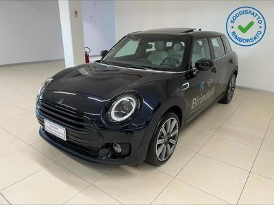 usata Mini Cooper Clubman 1.5 Cooper