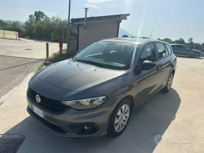 Usata Fiat Tipo