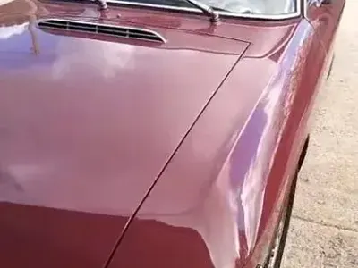 Usata Lancia Fulvia S 1970 Coupé