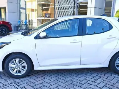 Usata Mazda 2