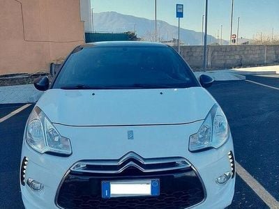DS Automobiles DS3