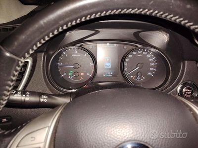 Usata Nissan Qashqai 2016 SUV
