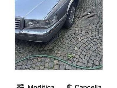 Usata Cadillac Eldorado 305 CV (224 kW) 1994 Coupé