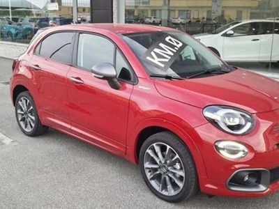 usata Fiat 500X 1.0 T3 120 CV SPORT KM0