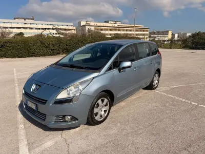 Occasion Peugeot 5008