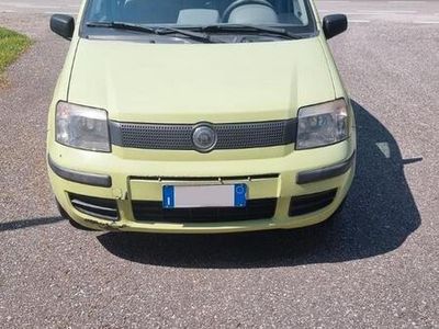 usata Fiat Panda 2ª serie - 2003