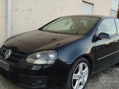 VW Golf V