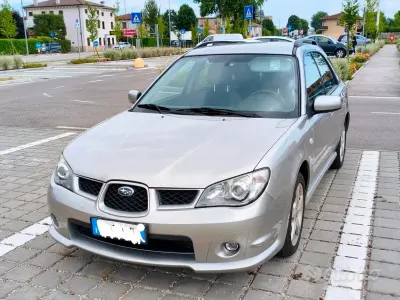 Usata Subaru Impreza