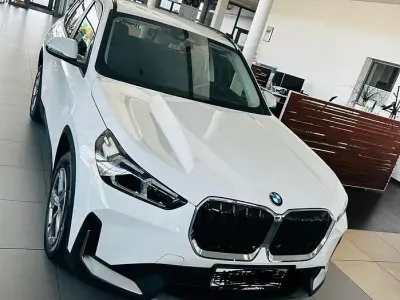 Occasion BMW X1 xLine 150 PK (110 kW) 2024 Wit SUV