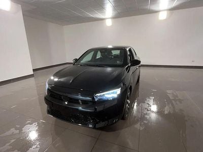Usata Opel Corsa S 101 CV (74 kW) 2025 Grigio metallizzato Utilitaria