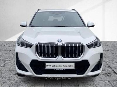 Usata BMW X1 M Sport 136 CV (100 kW) 2023 Bianco SUV