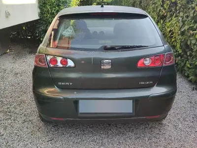 Usata Seat Ibiza