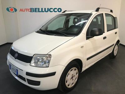 usata Fiat Panda 1.2 Active