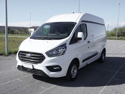 usata Ford 300 Transit Custom2.0 EcoBlue 170 PL Furgone Trend