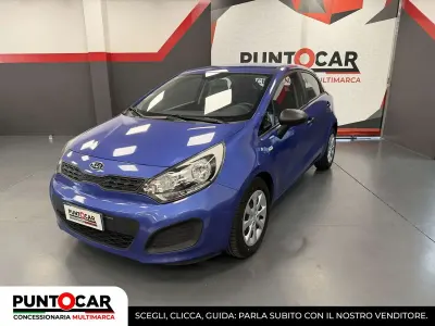 Usata Kia Rio