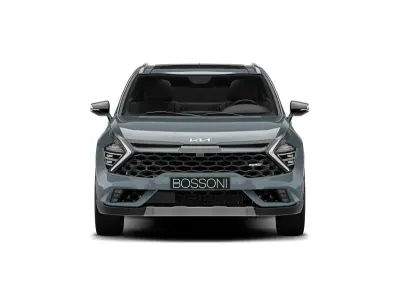 Usata Kia Sportage