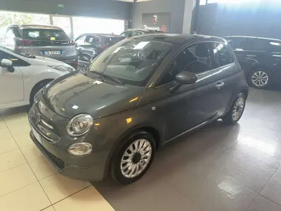 Usata Fiat 500