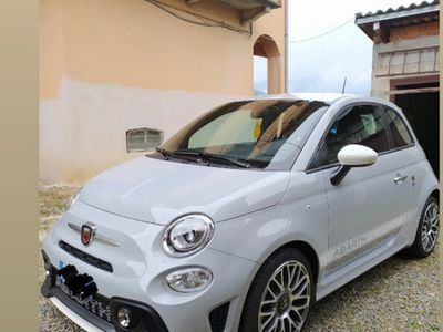 usata Abarth 595 T-Jet 1.4 da 145 cv