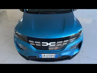 Usata Dacia Spring