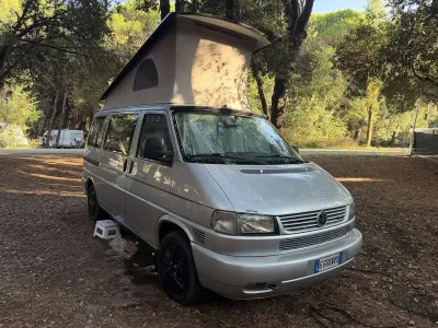 Usata VW California California 102 CV (75 kW) 2004 Furgone