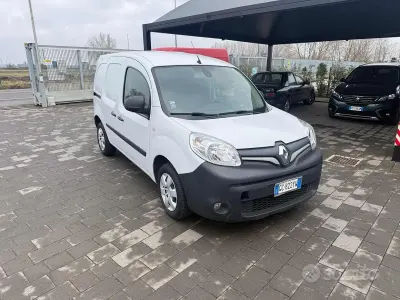 Usado Renault Kangoo