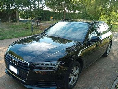 Usata Audi A4 Ambiente 150 CV (110 kW) 2015 Station wagon