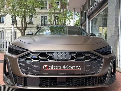 Nuova Audi S5 Sport 367 CV (269 kW) 2026 Other Station wagon