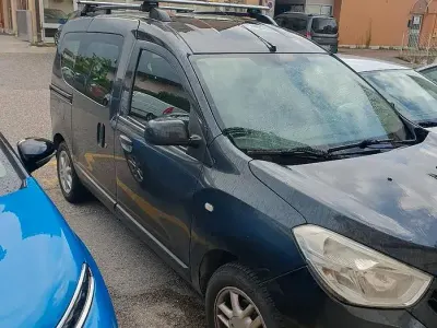 Usata Dacia Dokker
