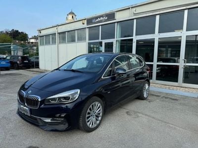 BMW 220 Active Tourer