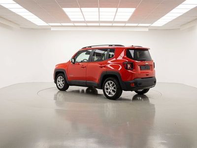 usata Jeep Renegade Renegade1.5 Turbo T4 MHEV Limited