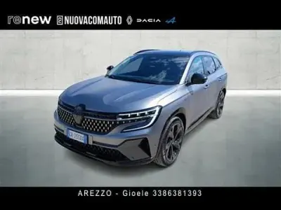 Usata Renault Espace