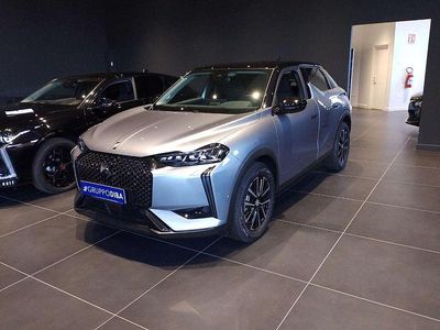 Nuova DS Automobiles DS3 2025 Grigio