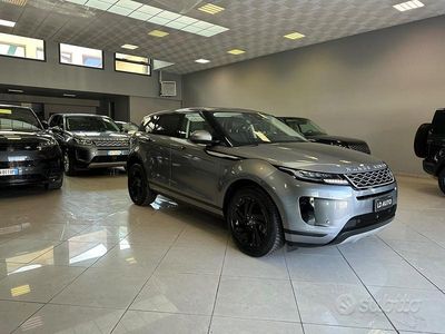Usata Land Rover Range Rover evoque SE 163 CV (119 kW) 2021 Other SUV