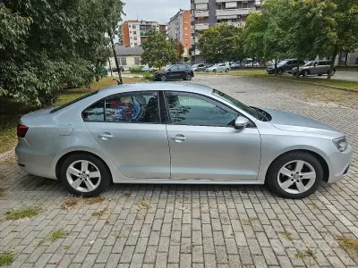 Usata VW Jetta