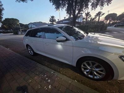 Usata Skoda Superb Executive 120 CV (88 kW) 2018 Station wagon