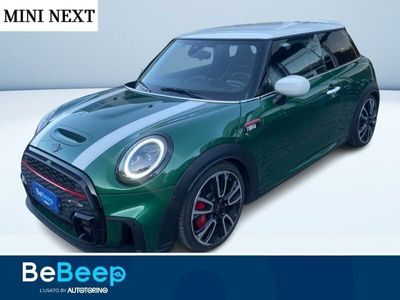 usata Mini John Cooper Works 3P 2.0JCW AUTO 3P 2.0JCW AUTO