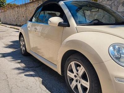 Occasion VW New Beetle 105 PK (77 kW) 2007 Hatchback