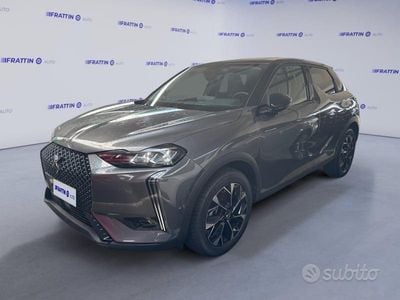 DS Automobiles DS3