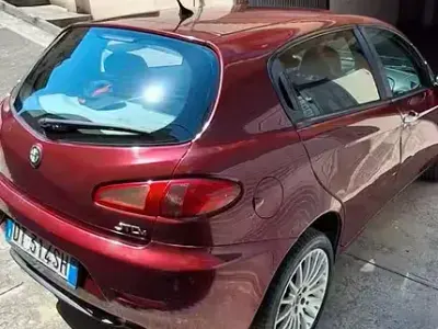 Usata Alfa Romeo 147