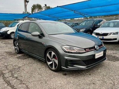 VW Golf VII