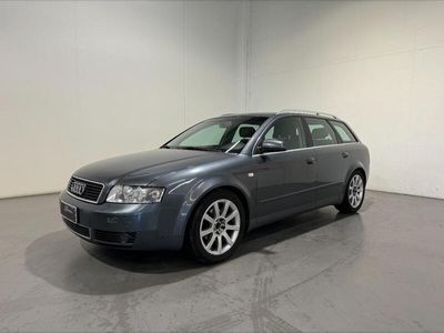 usata Audi A4 AVANT 1.9 TDI